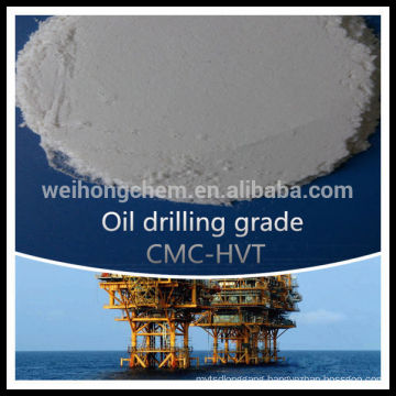 OIL DRILLING RAW MATERIAL HV-CMC 70%